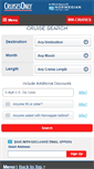 Mobile Screenshot of cruisenorwegian.com